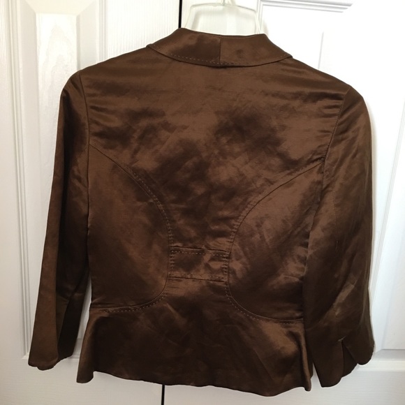 Max studio jacket - Picture 3 of 5